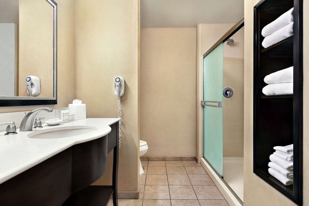 Hampton Inn Suites West Sacramento 17/62