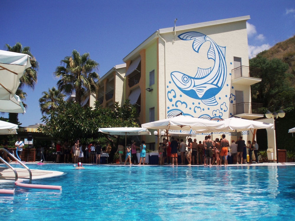 Hotel La Tonnara 2/38