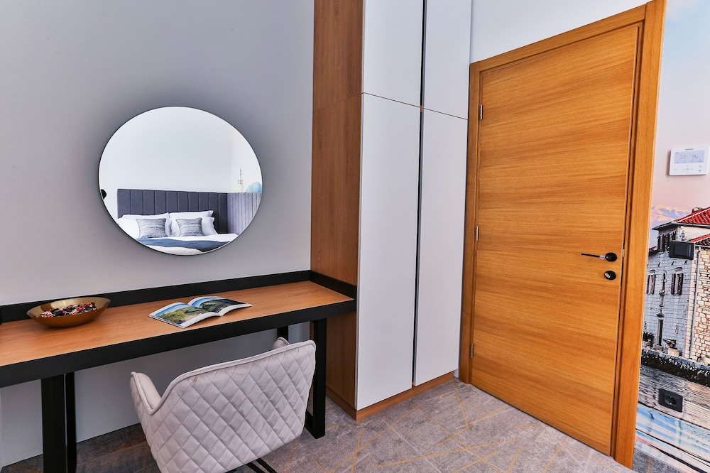 Hotel Boka 62/63
