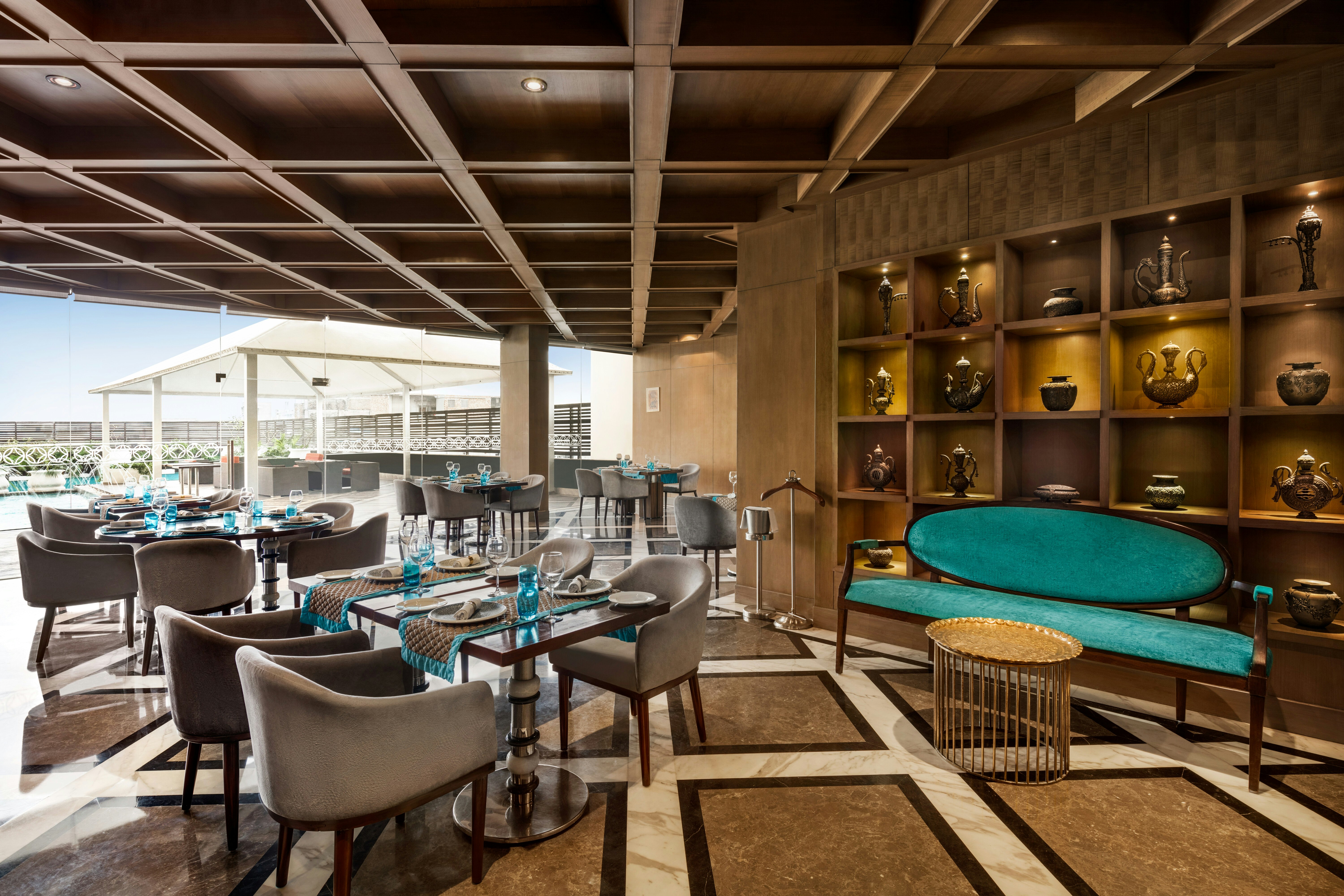 Hilton Jaipur 44/60