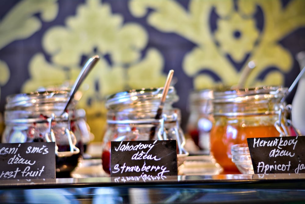 Pytloun City Boutique Hotel 12/36