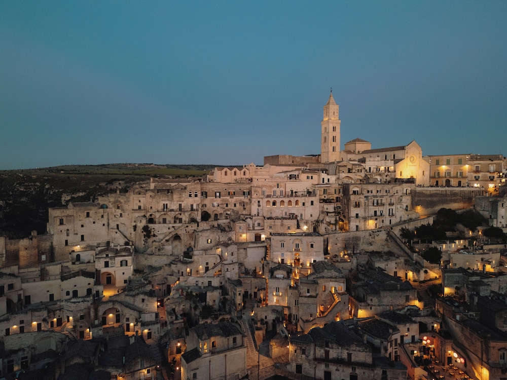 Vetera Matera 44/50