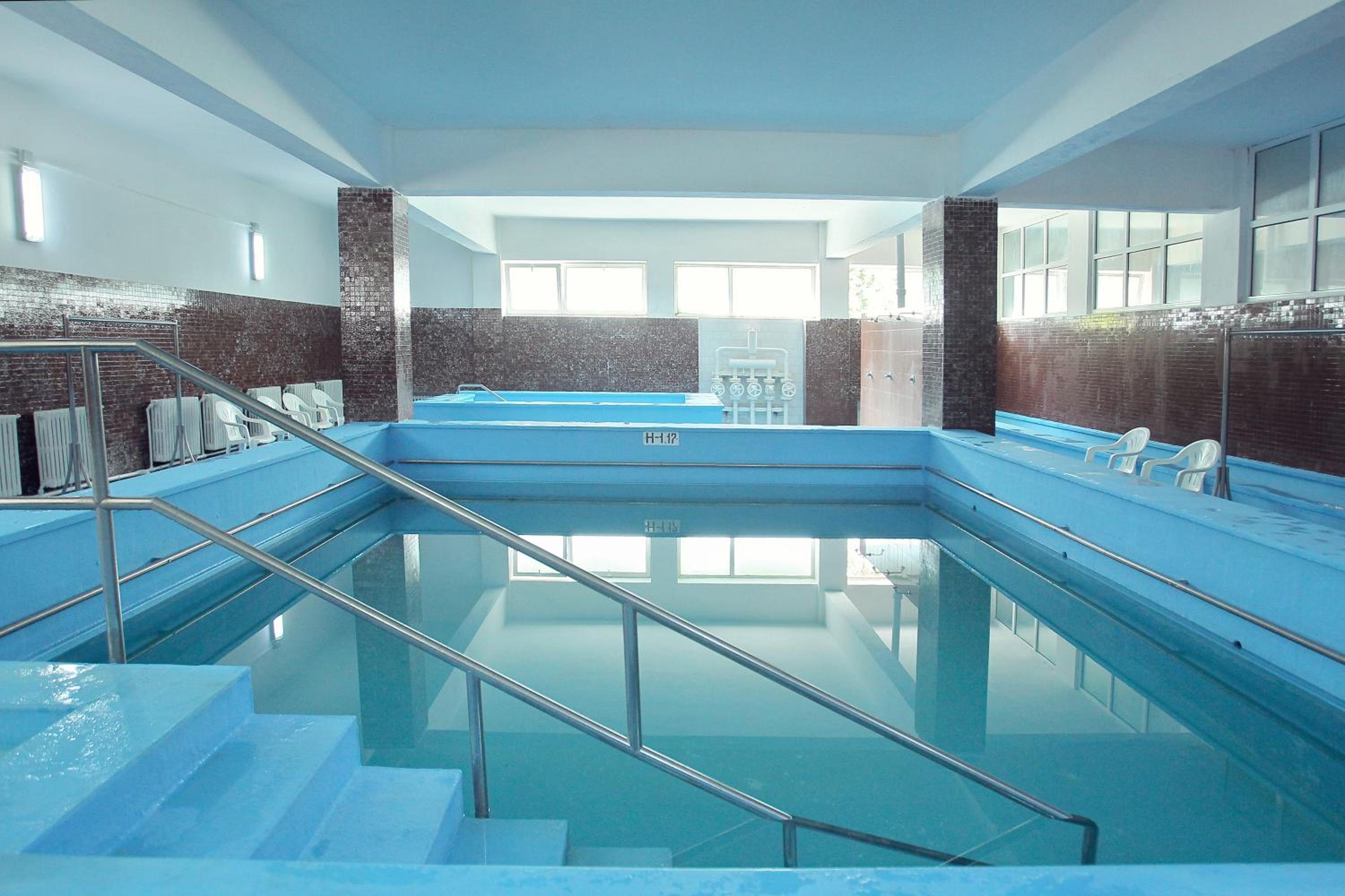HOTEL MURES 33/58