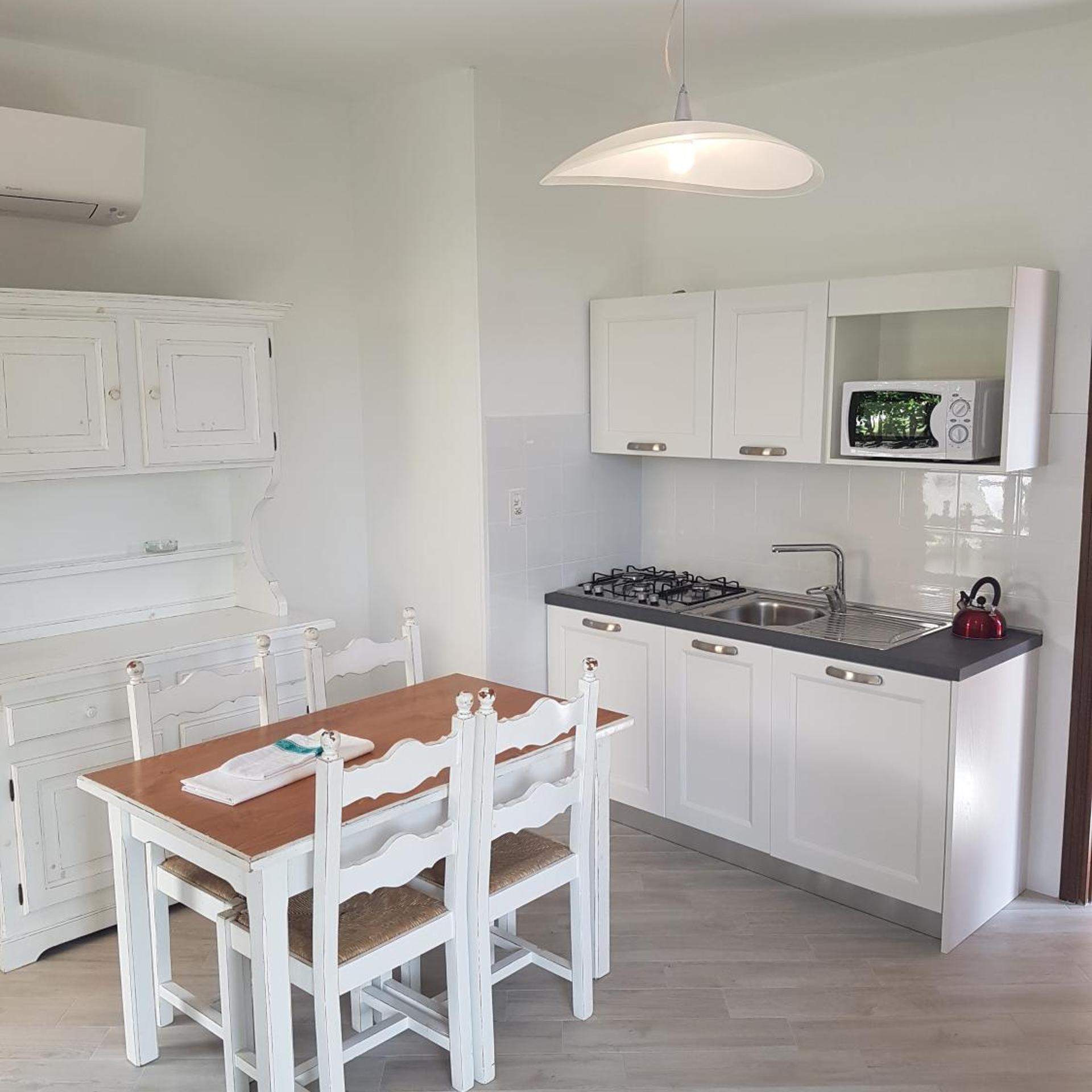 Residence La Meridiana 34/50