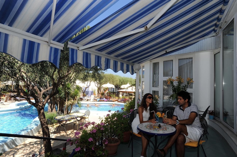 Il Gattopardo Hotel Terme and Beauty Farm 28/50