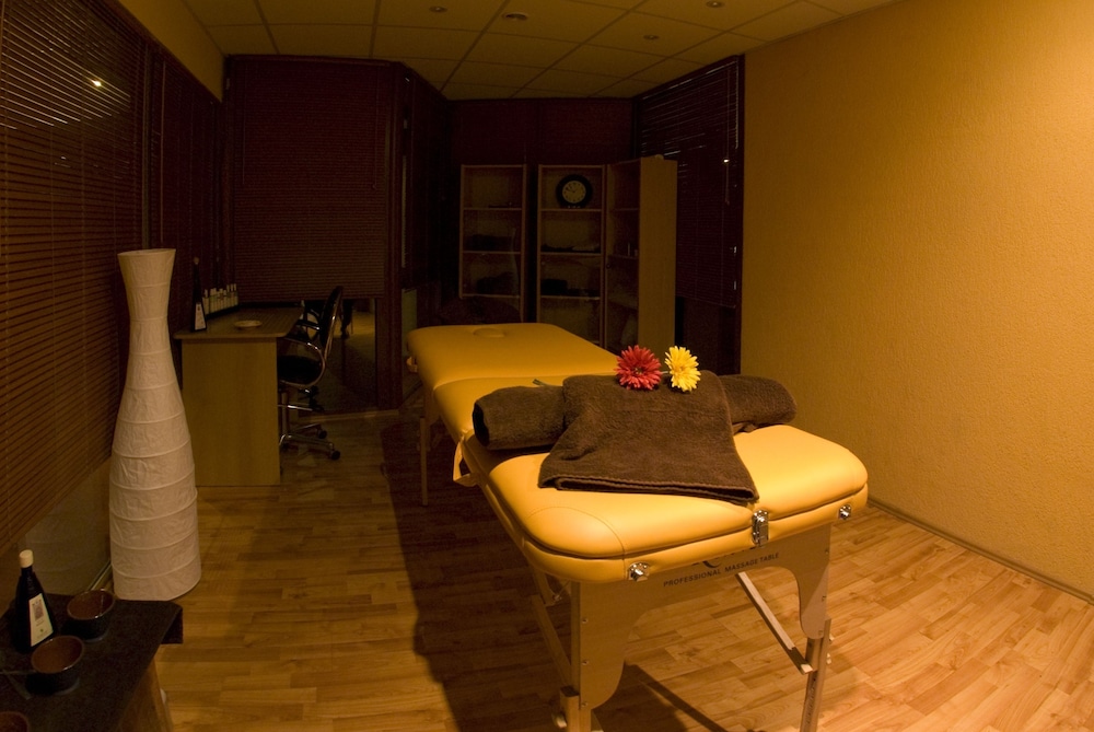 Hotel Fit & Fun 30/50