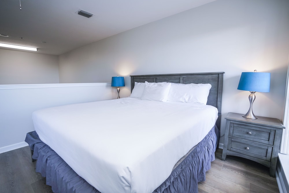 Horizon South Resort By Panhandle Getaways 10/70