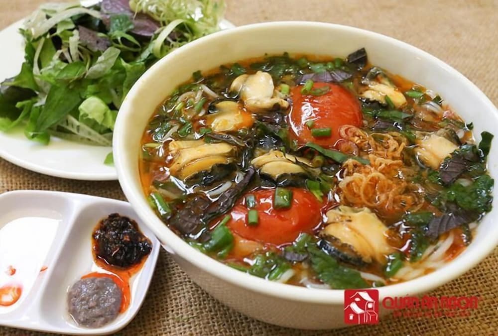 Nam Long Hotel Ha Noi 56/62