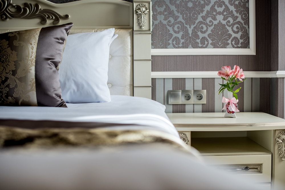 ASTER HOTEL GROUP 18/55