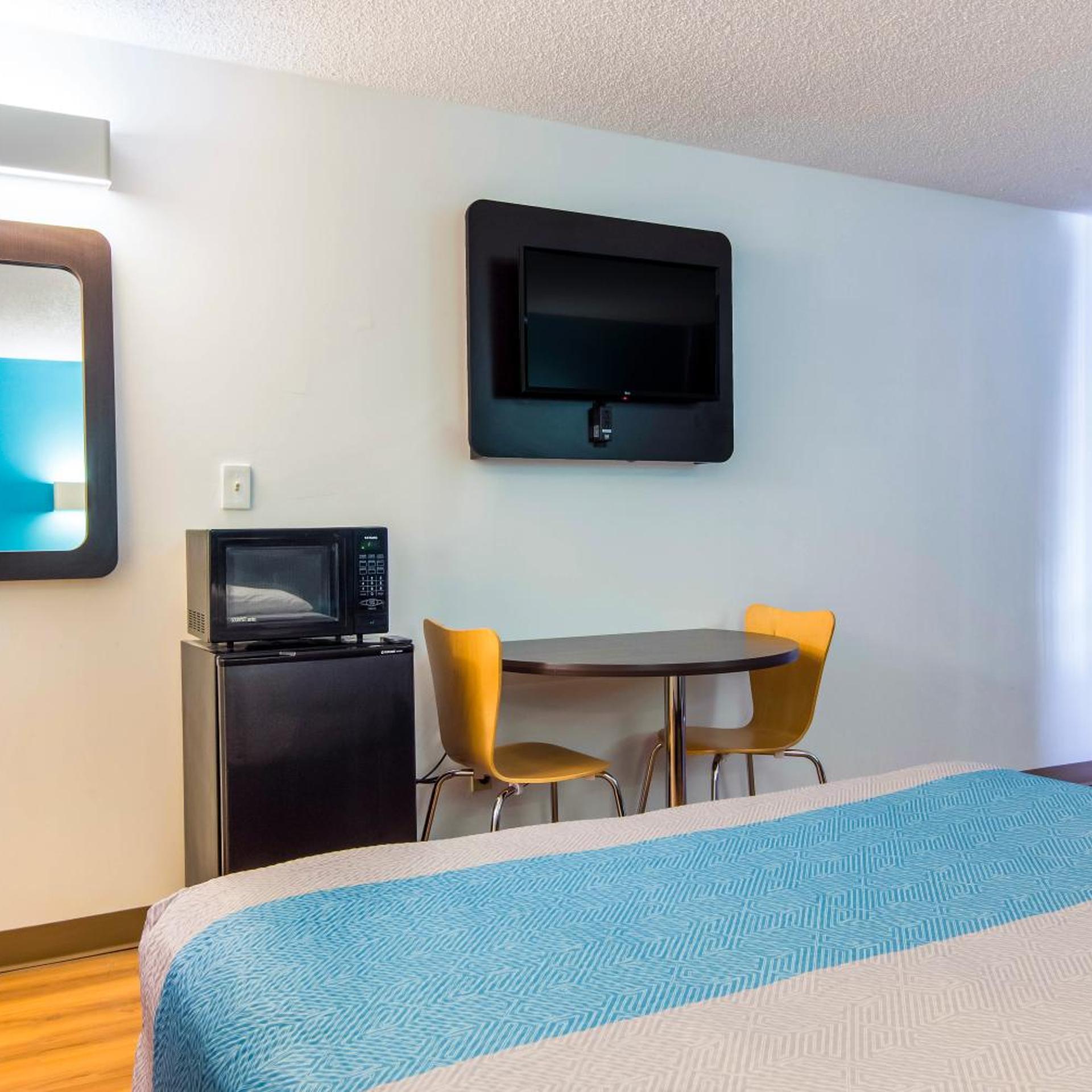 Motel6 Lagrange, GA 35/46