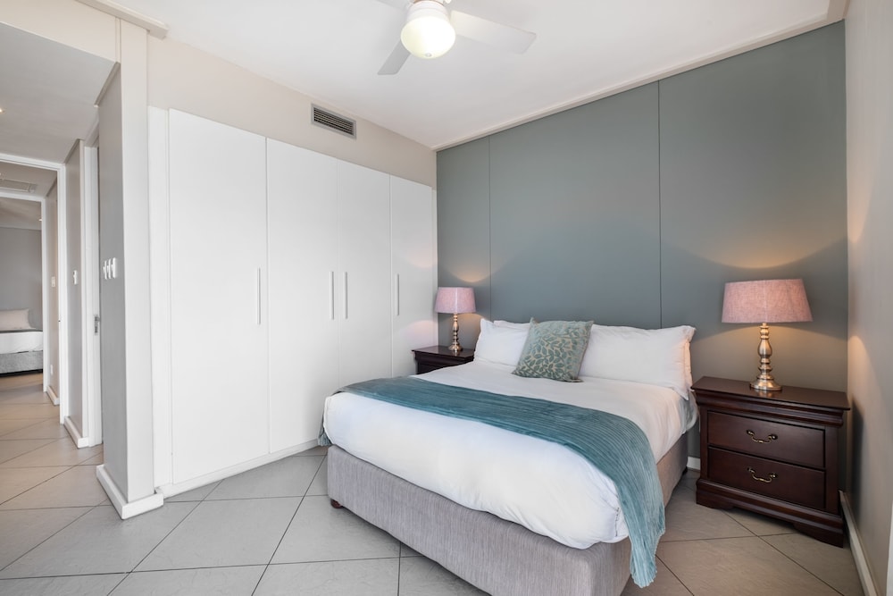 2 BEDROOMS, DELUXE, APARTMENT, BEACH SIDE, OCEAN VIEW
