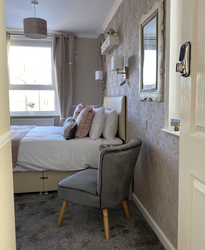 St. Johns Guest House 16/50