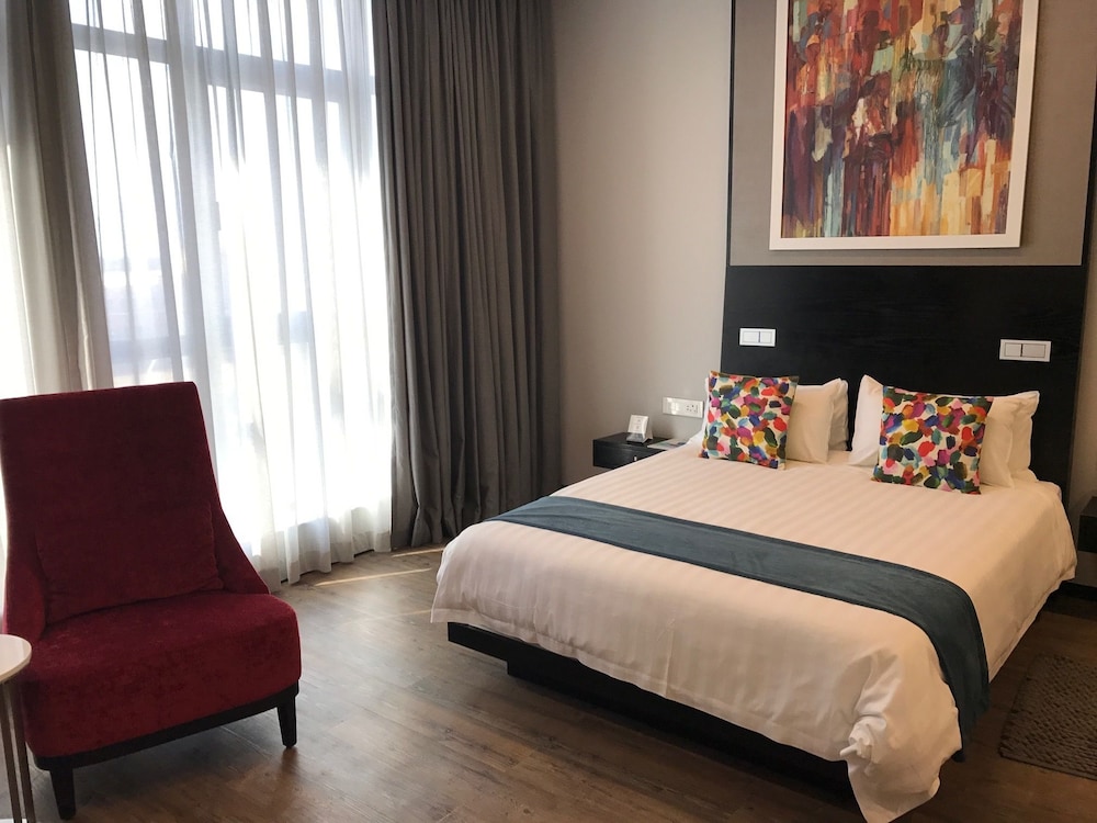 Room50two 11/62