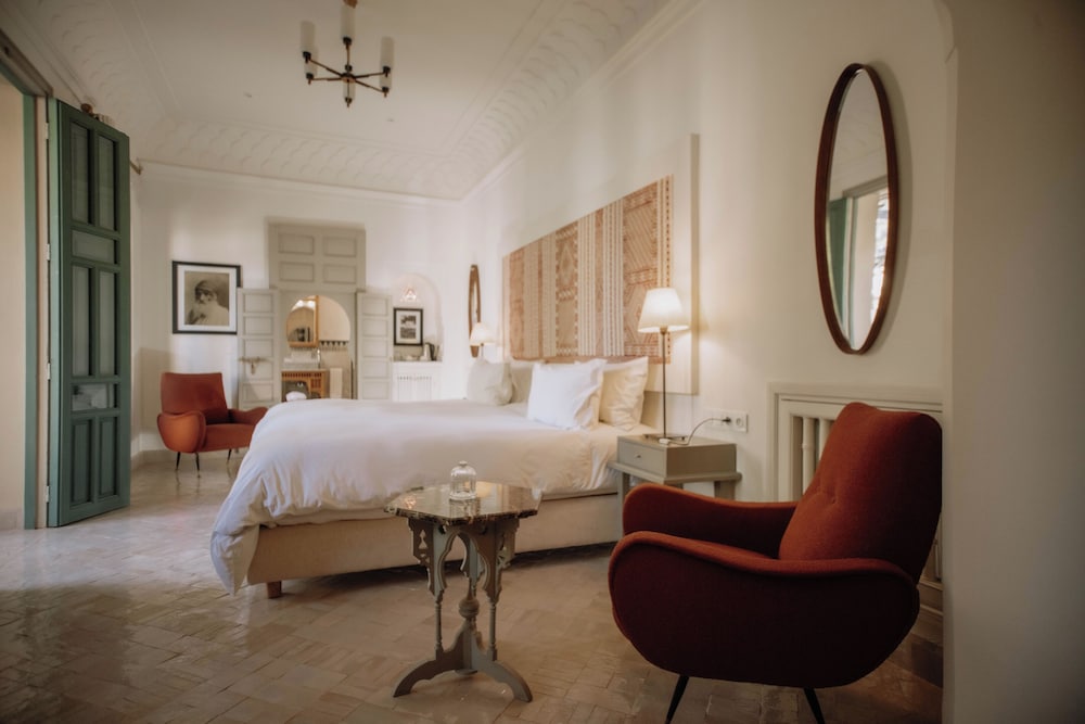 Riad Les Deux Tours 24/75