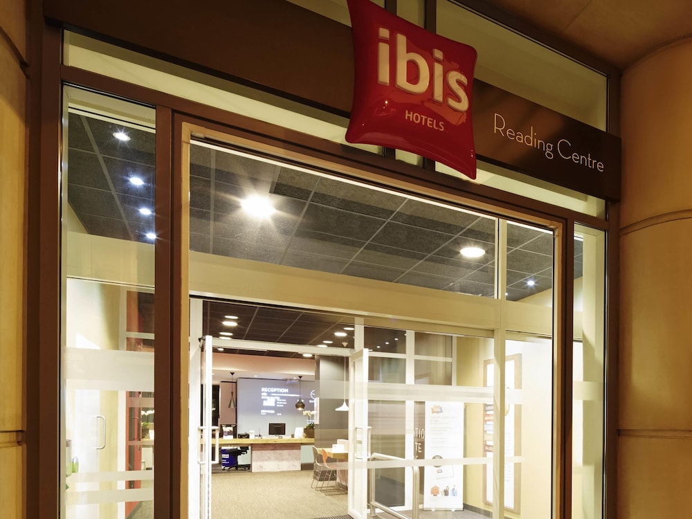 ibis Reading Centre 10/59