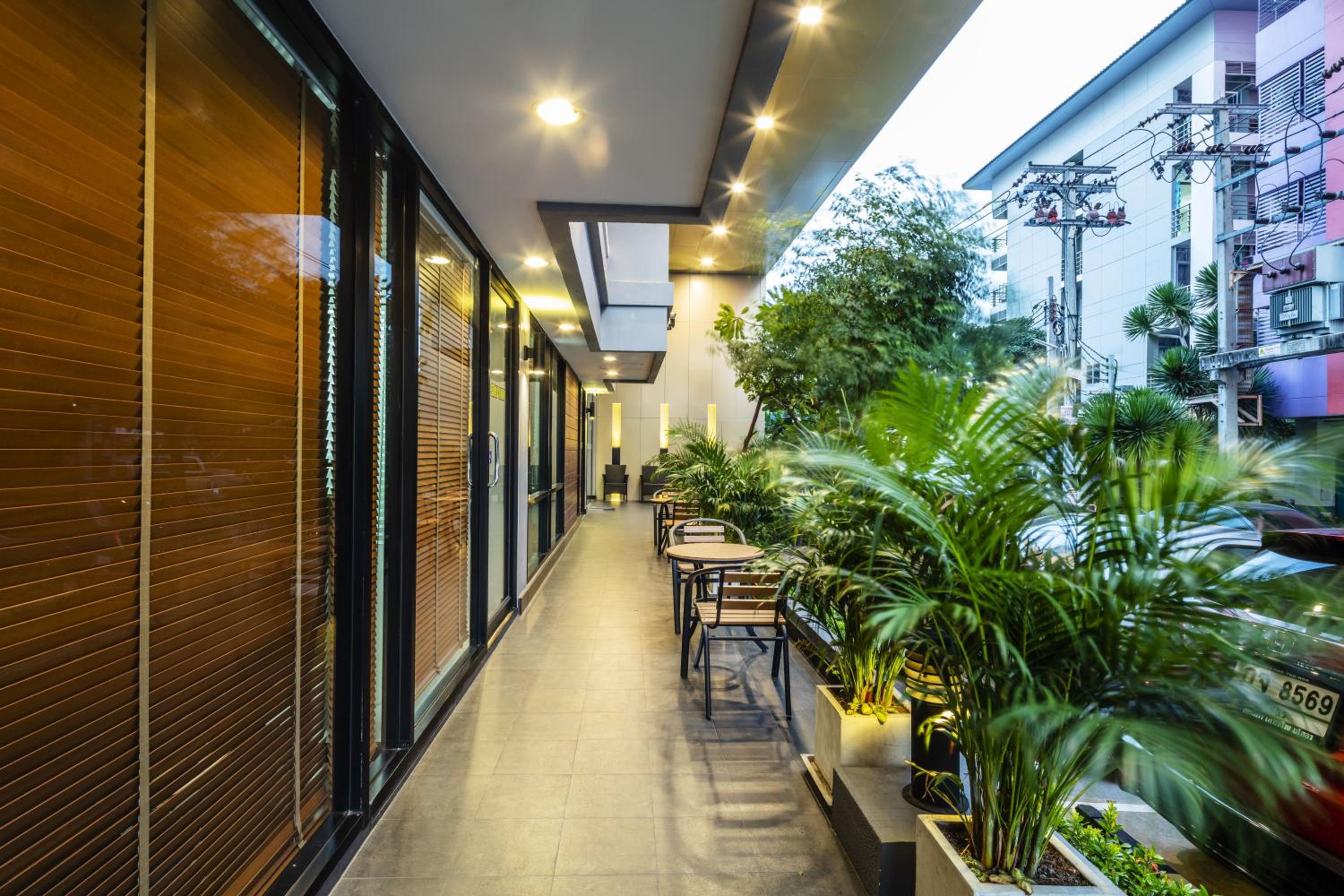 Aliz Hotel 3/45