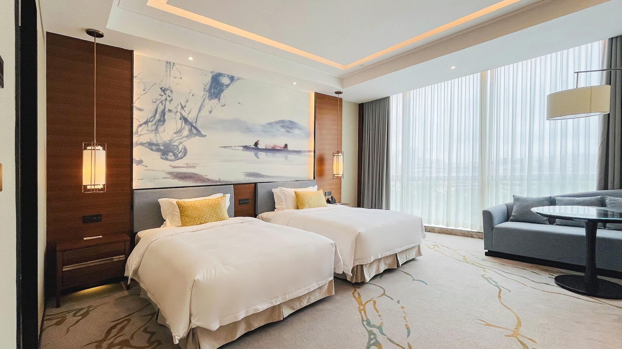 Rong Qiao Hotel 18/36