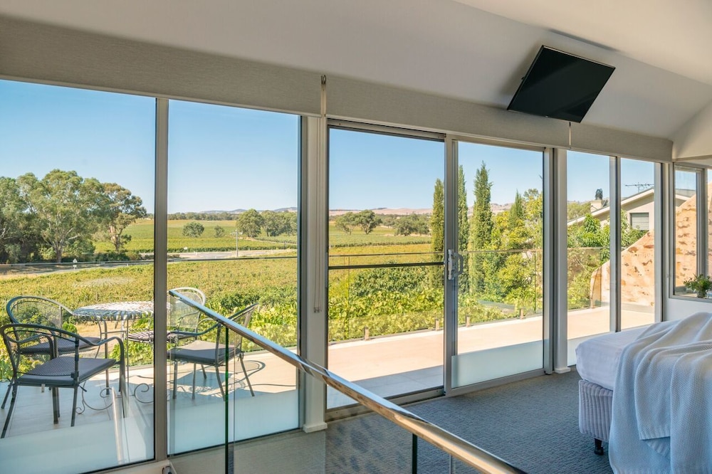 Barossa Shiraz Estate 23/50