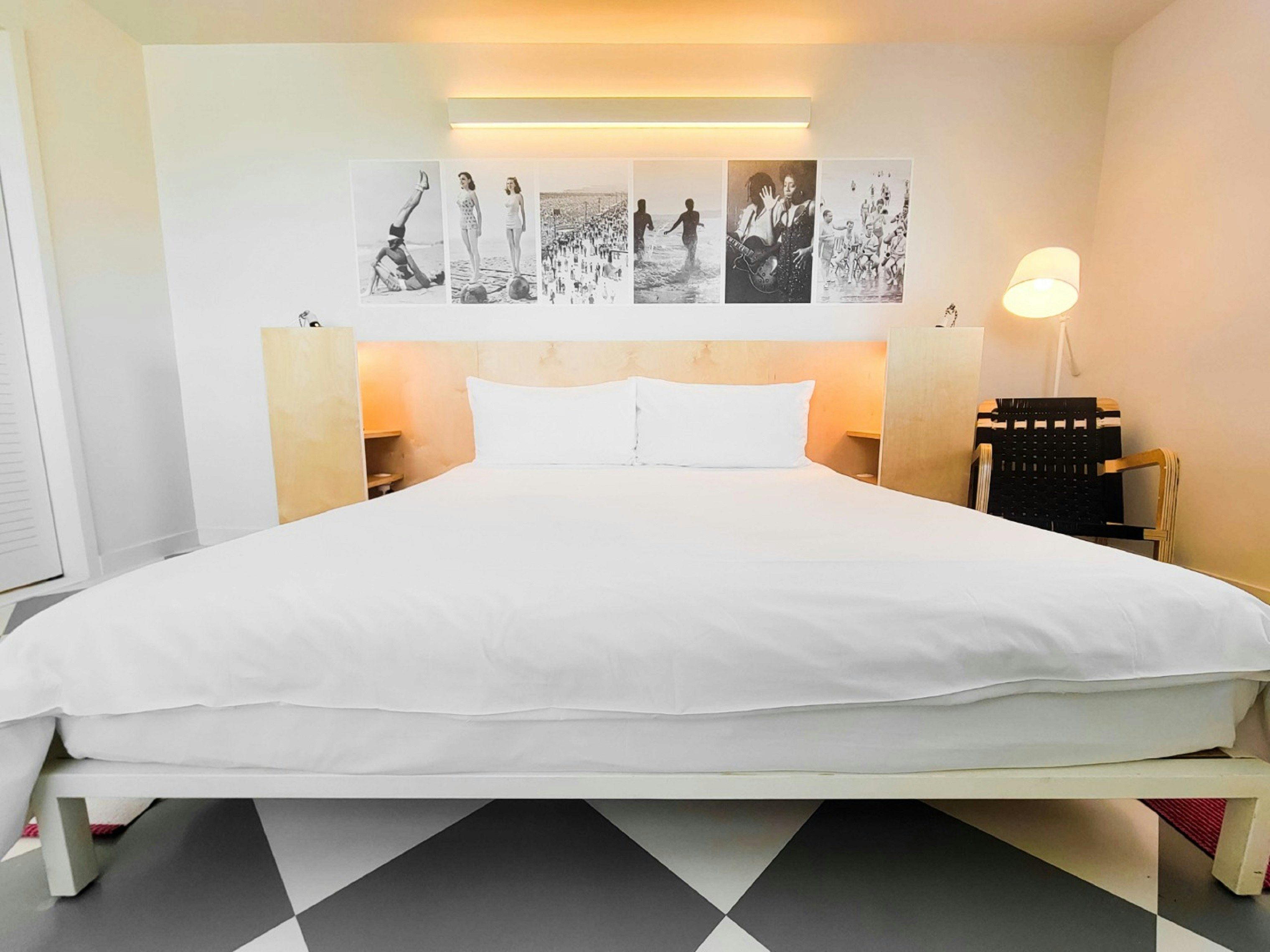 The Asbury Hotel 11/45