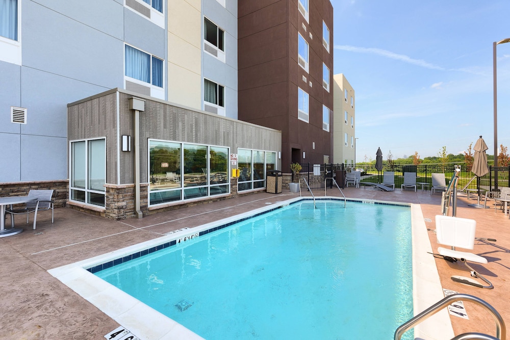 TownePlace Suites by Marriott Owensboro 2/42