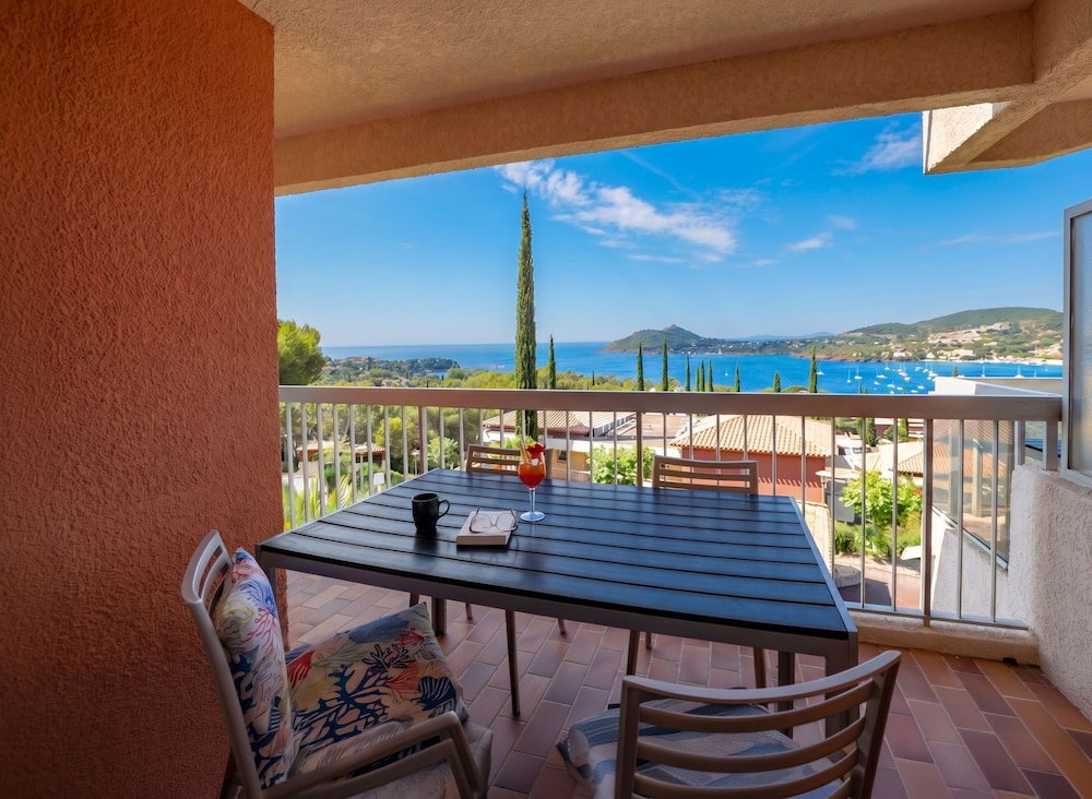 Village Club Les Mas De L'esterel 13/50