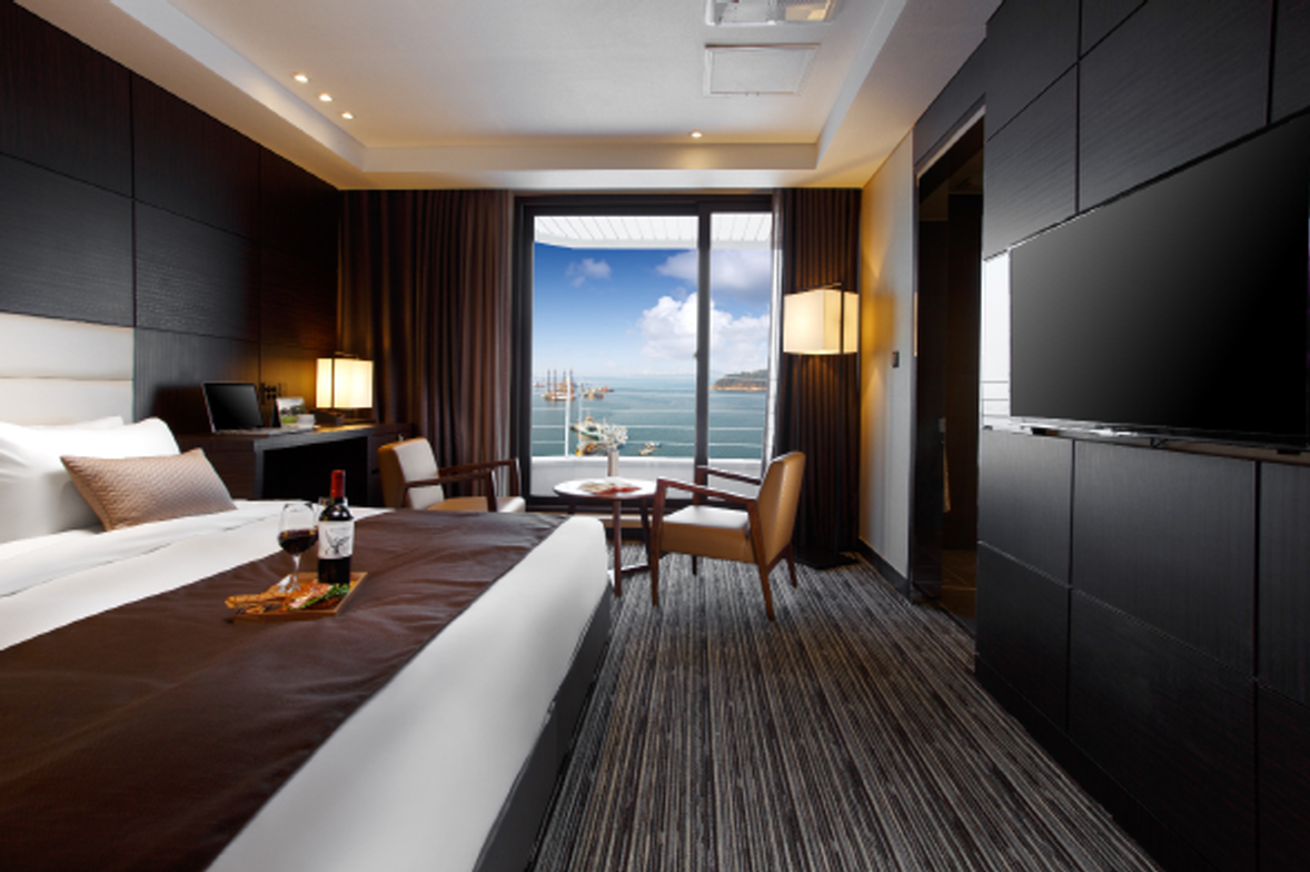 Stellar Hotel Yeongjong 31/50