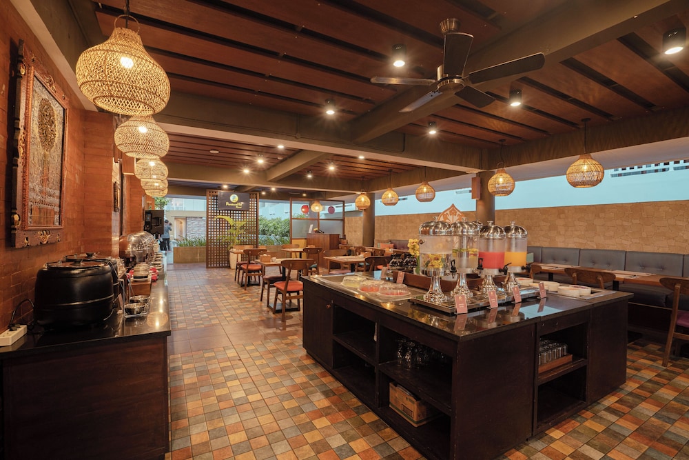 Pandawa Hill Resort 62/70