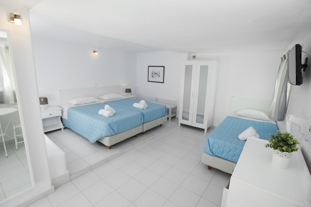 Villa Margarita 32/70