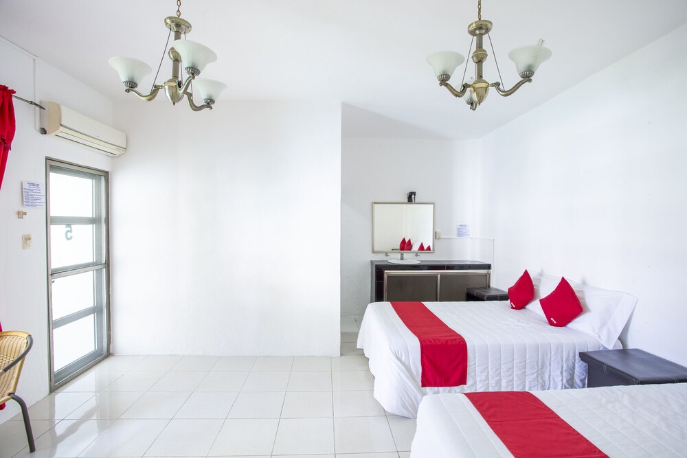 Suite, 2 Double Beds