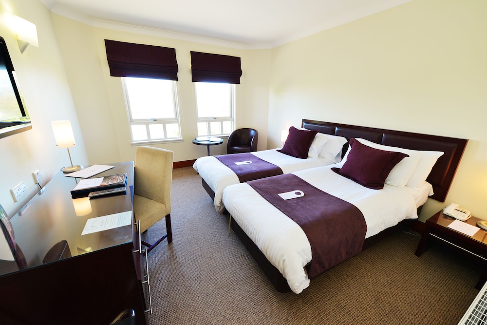 Glynhill Hotel 23/49