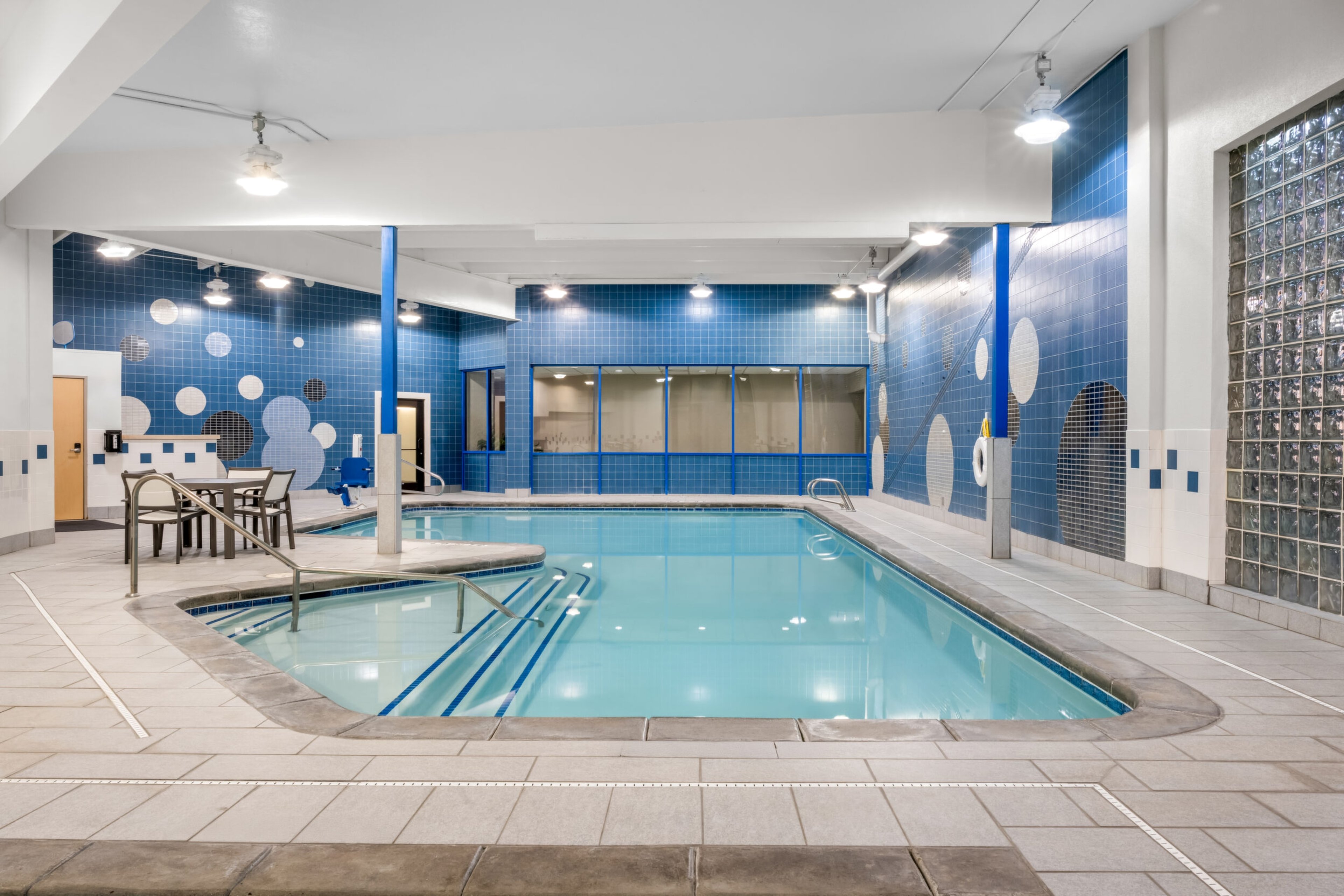 HOLIDAY INN ROCK SPRINGS 33/73