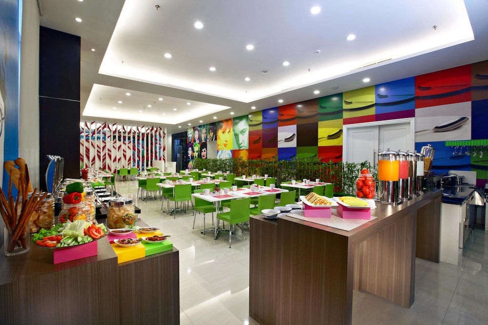 favehotel Zainul Arifin 12/18