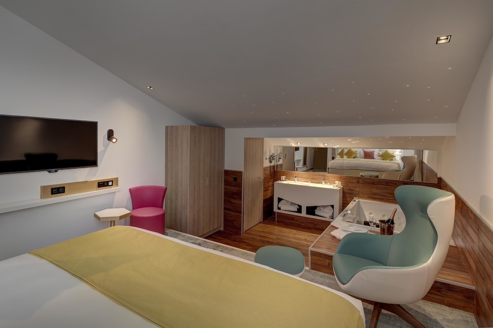 Best Western Plus Hotel Comedie Saint-Roch 28/58