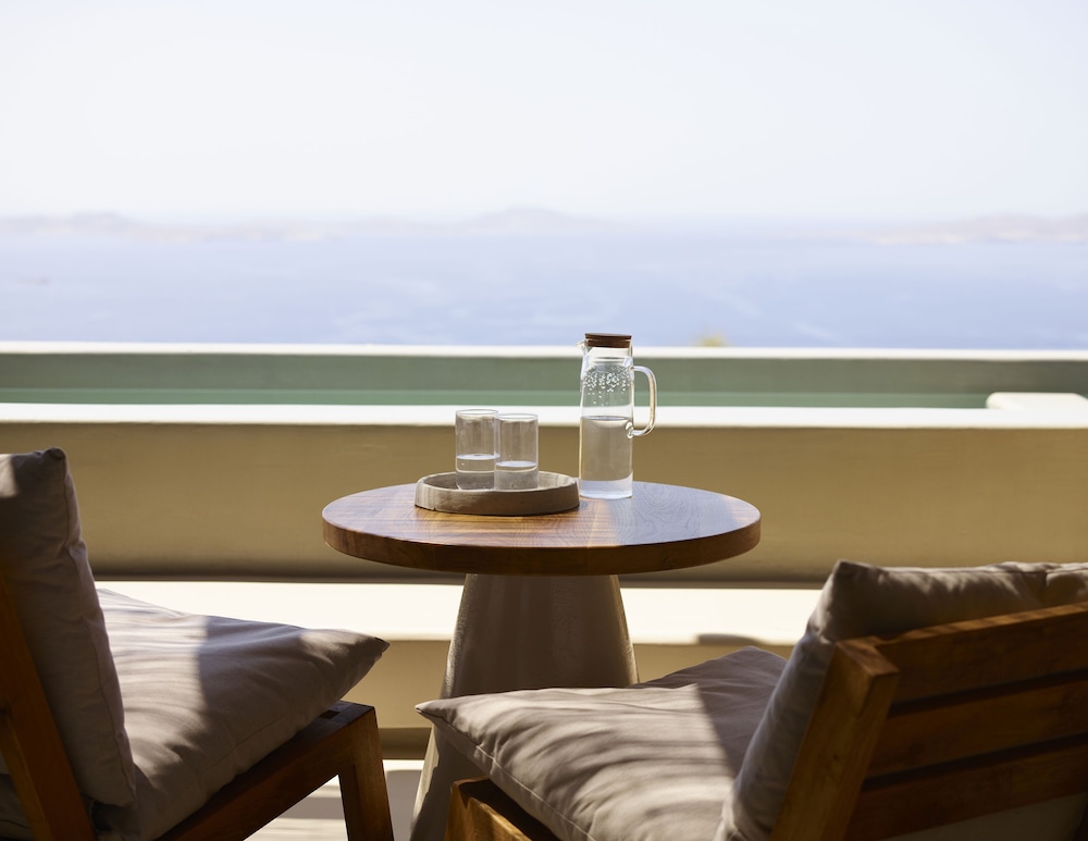Collini Hotel Mykonos, WorldHotels Elite 55/62
