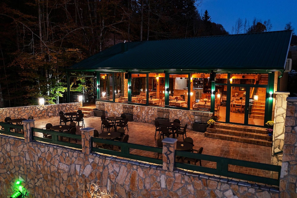 Garni Eco Hotel Elite Kolasin 19/82