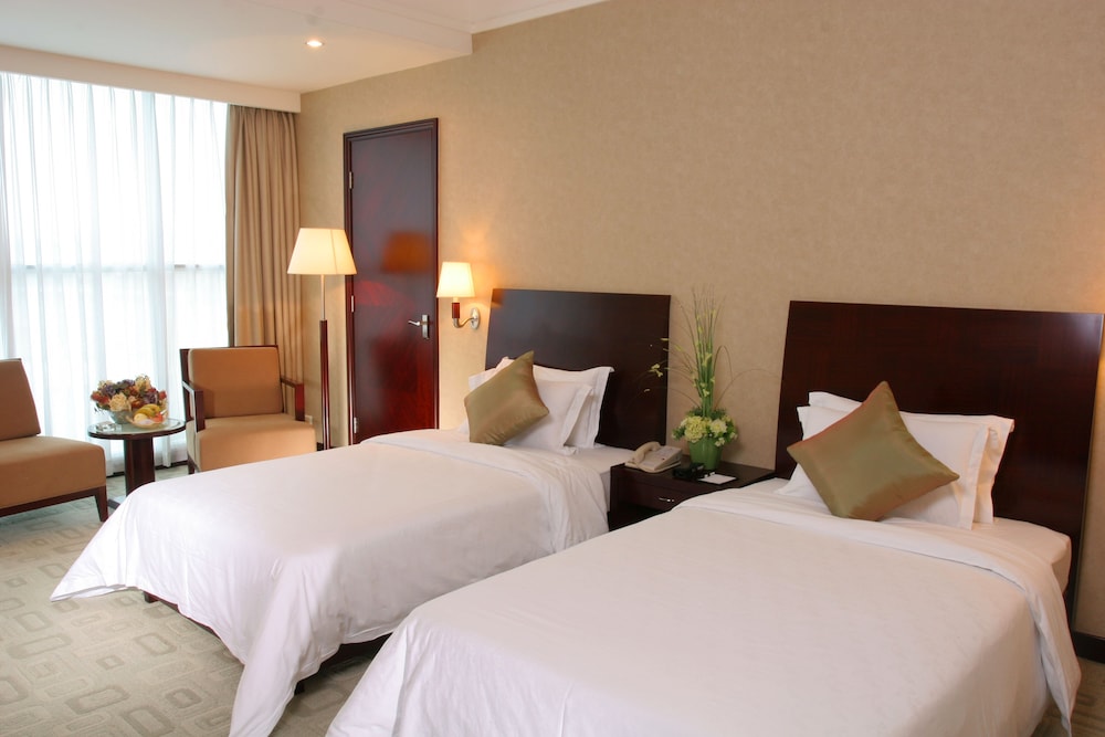 Global Business Hotel 19/49