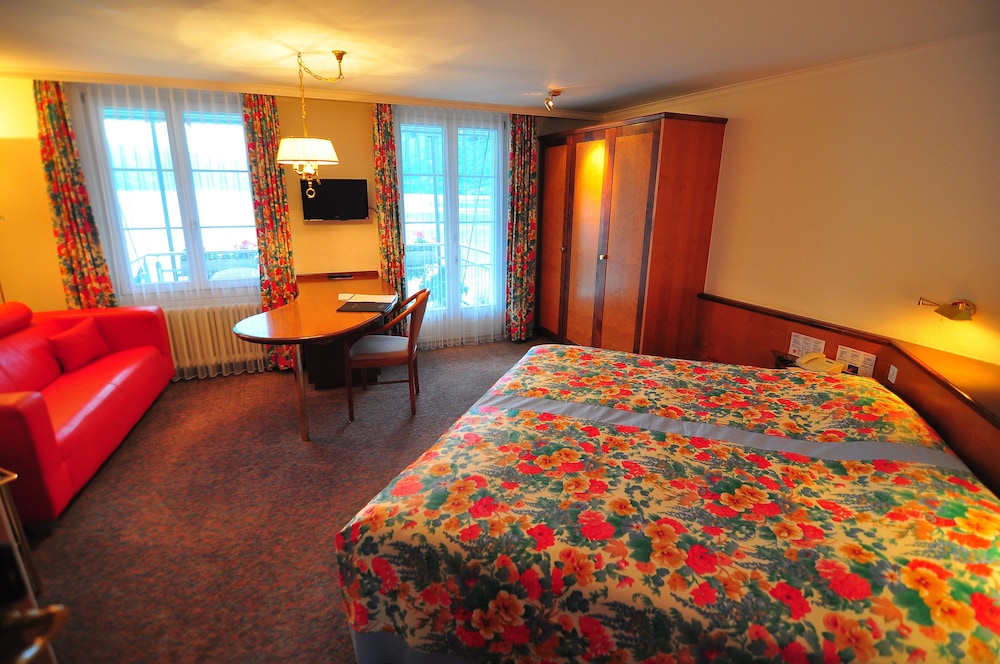 Seiler Au Lac Hotel 26/72