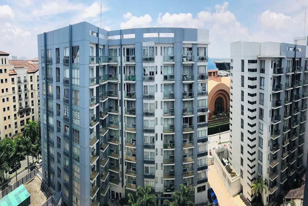 Dels Condotel by ZUZU in PASAY