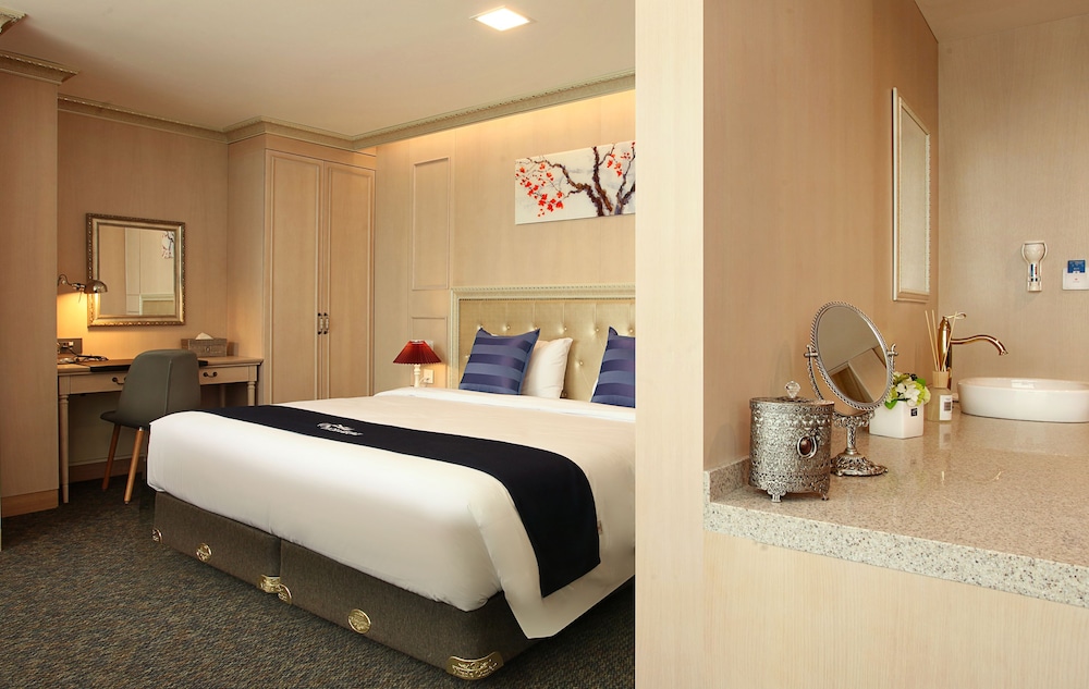 HOTEL SKYPARK KINGSTOWN DONGDAEMUN 25/73