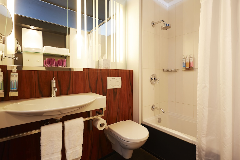 Hotel Alt Quartier Dix30 8/41