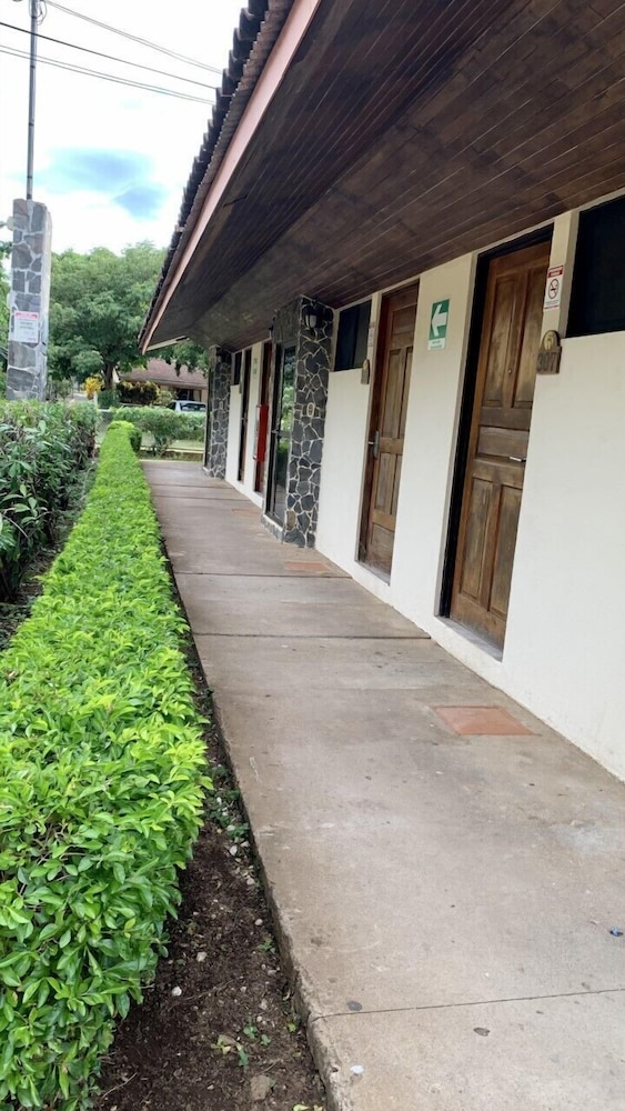 HOTEL & VILLAS NACAZCOL 44/50