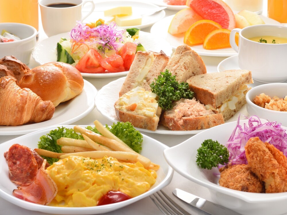 Aomori Winery Hotel 14/48