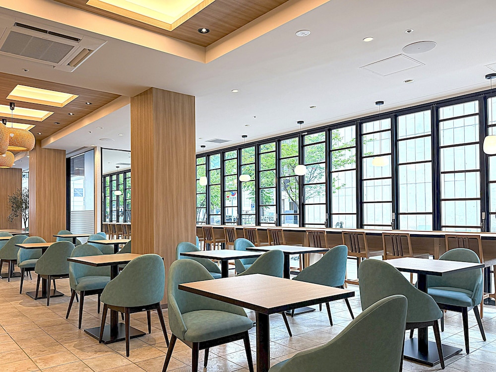 Hotel Oriental Express Fukuoka Tenjin 39/48