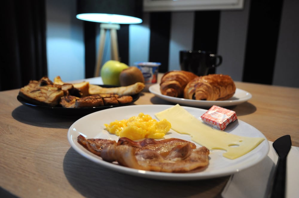 ibis Styles Saint Brieuc Plerin 27/50
