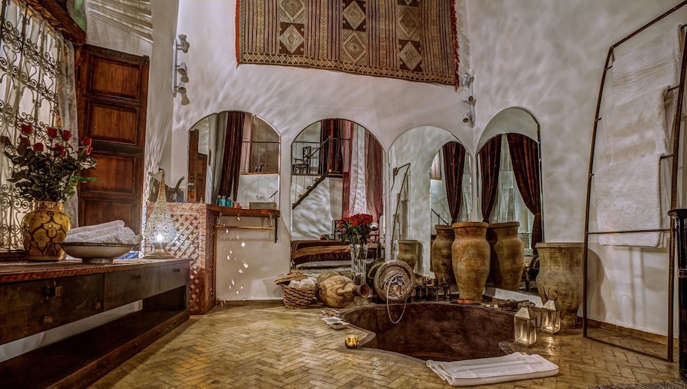 Riad Almaz 7/31