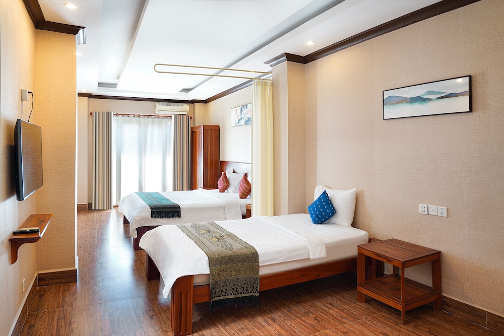 Phuminh Hotel Riverside 14/42