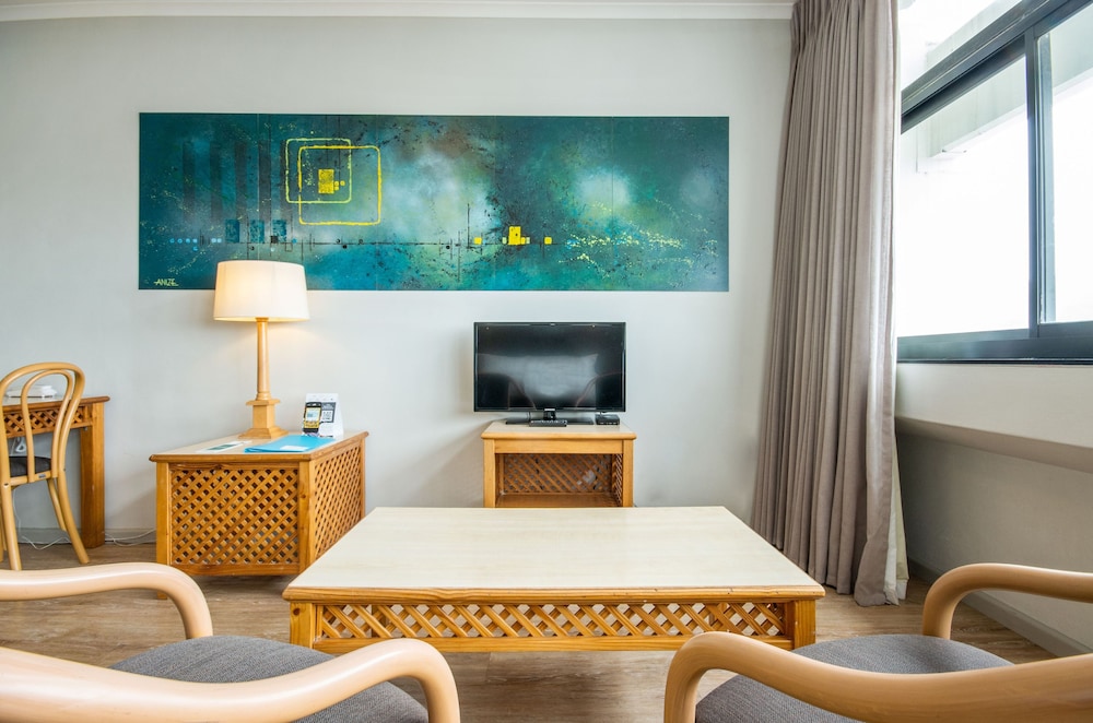 Gardens Centre Holiday Apartments 27/43