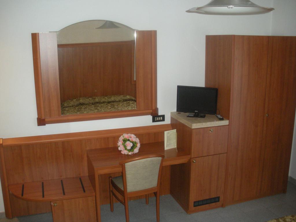 Hotel Giada 59/71
