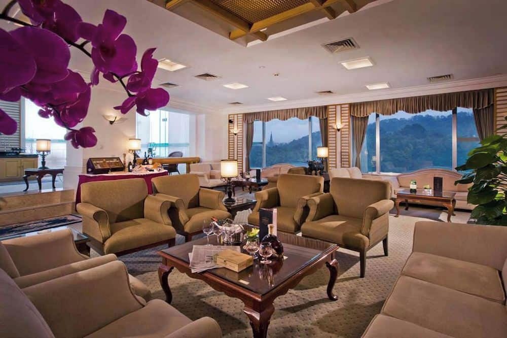 Zhejiang Narada Grand Hotel 31/48