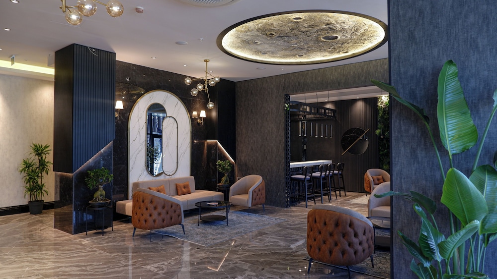 La Quinta By Wyndham Istanbul Kartal 7/51